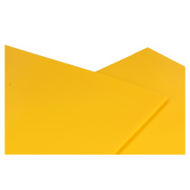 Universala Stänklappar - 3mm - Gul QSP Products